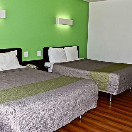 Motel 6-Barstow, Ca Eksteriør bilde
